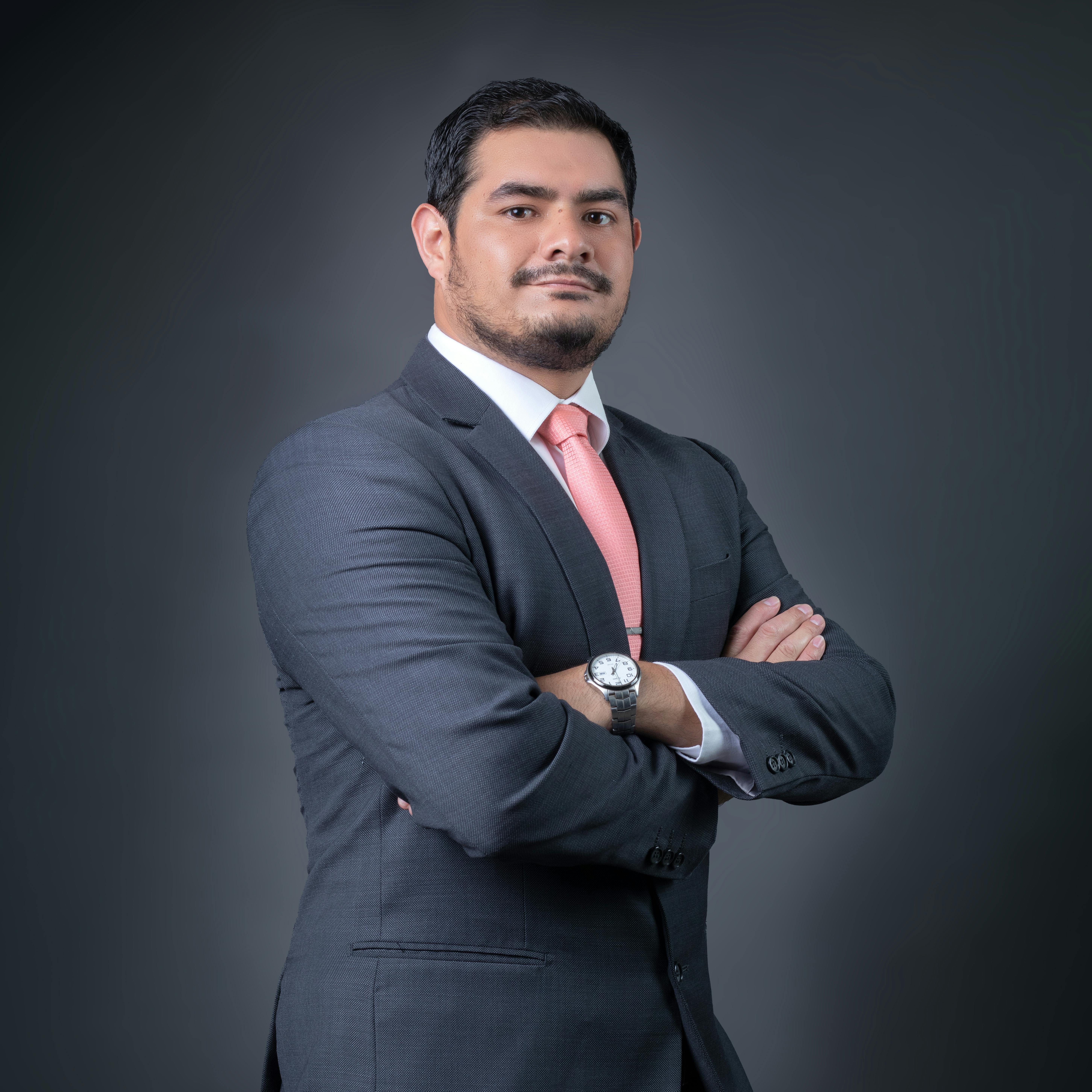 Member Photo